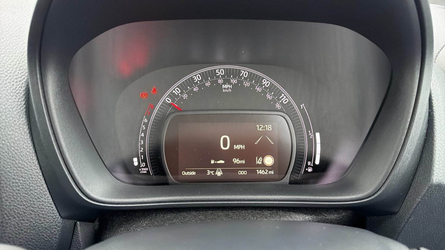 Used Toyota Aygo X 2025 for sale - 77103986: Photo 9