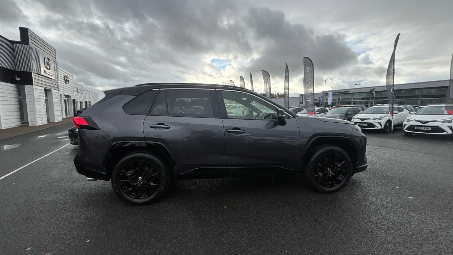 Used Toyota RAV4 2022 for sale - 76366951: Photo 16