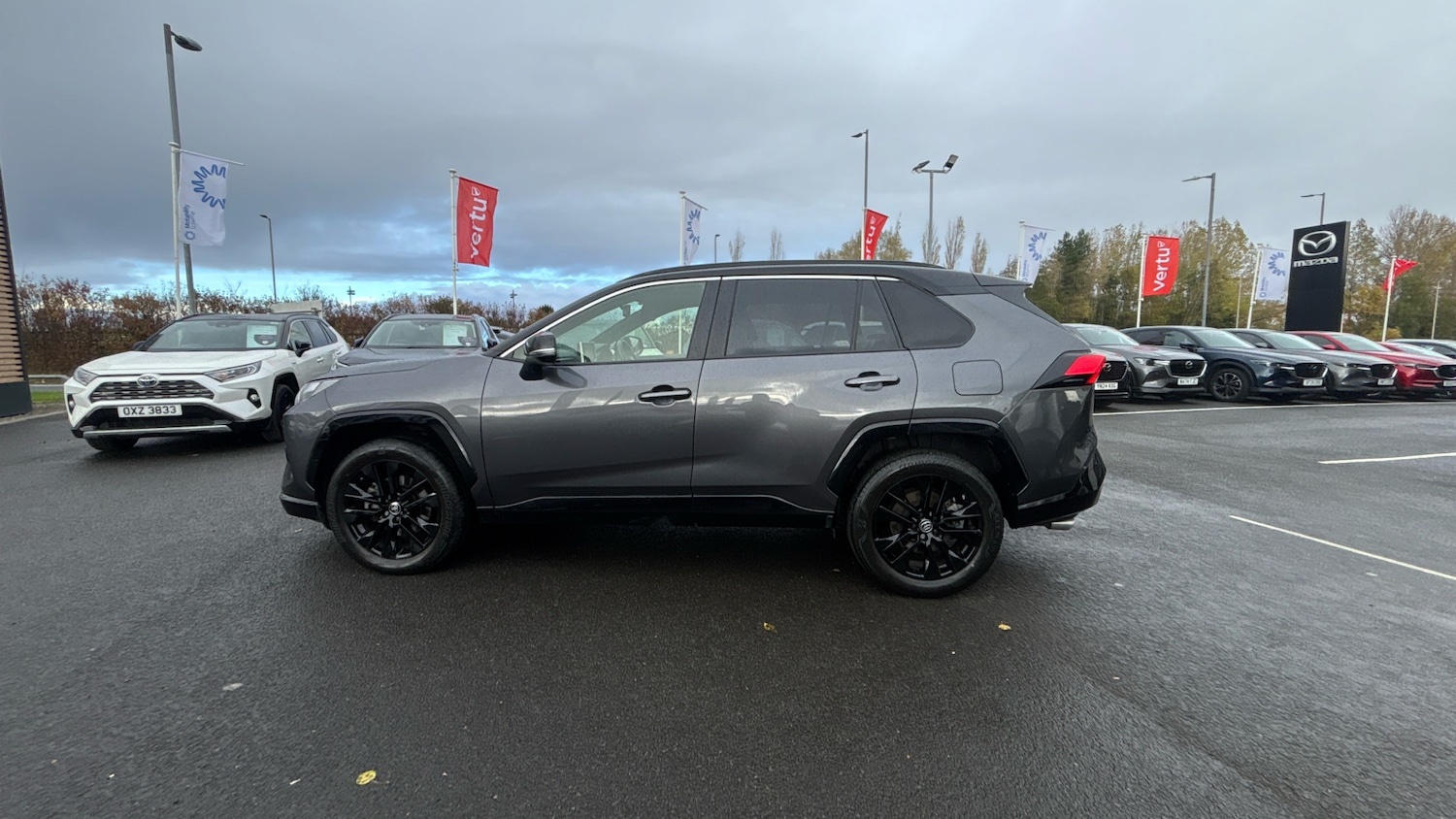 Used Toyota RAV4 2022 for sale - 76366951: Photo 17