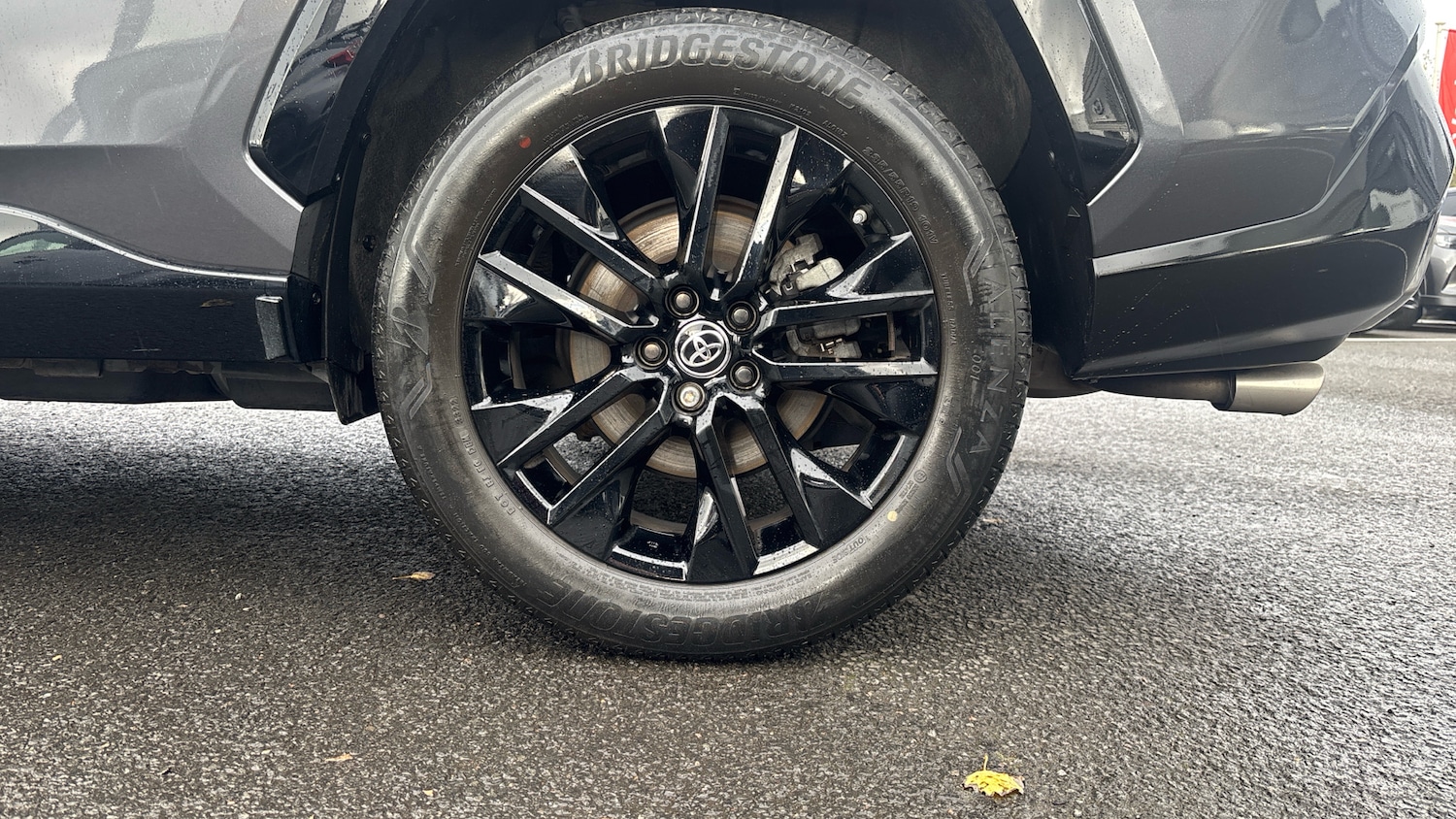 Used Toyota RAV4 2022 for sale - 76366951: Photo 18