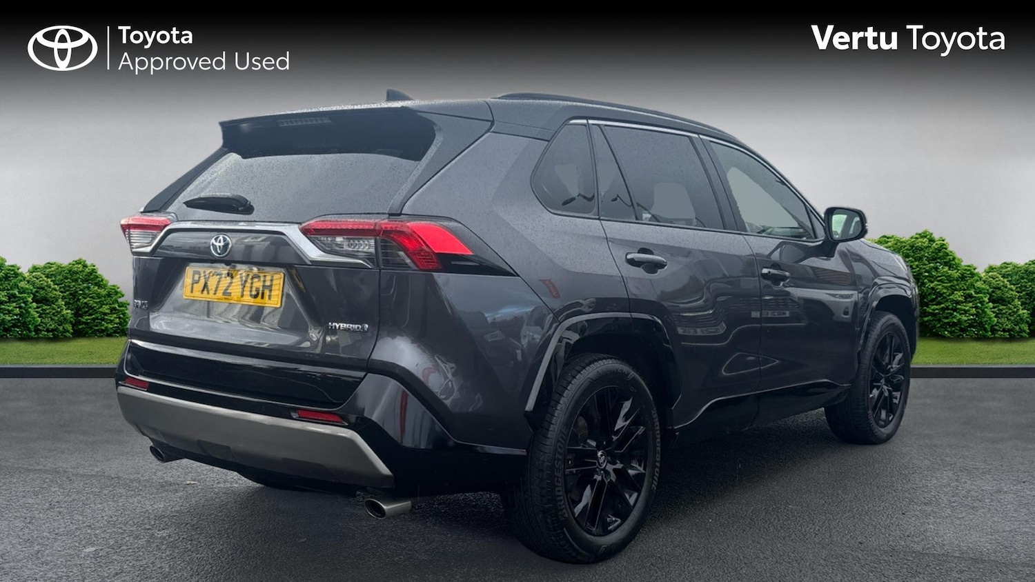 Used Toyota RAV4 2022 for sale - 76366951: Photo 2