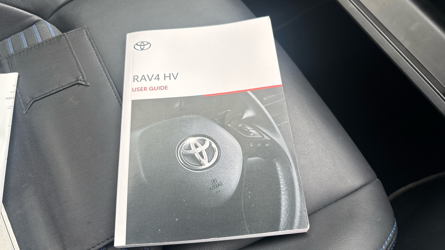 Used Toyota RAV4 2022 for sale - 76366951: Photo 21