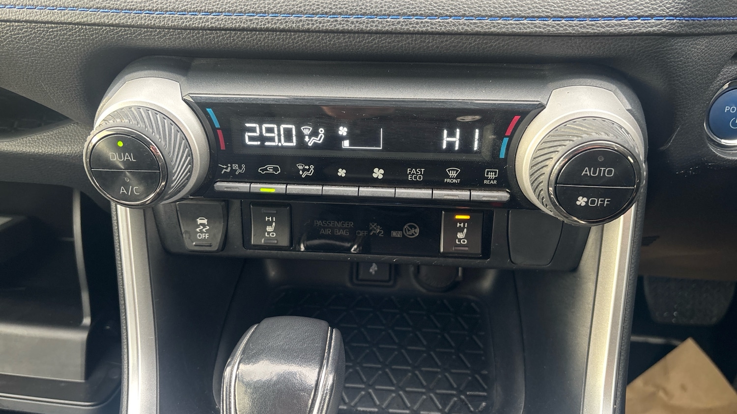 Used Toyota RAV4 2022 for sale - 76366951: Photo 22