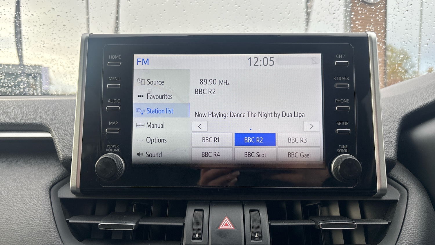 Used Toyota RAV4 2022 for sale - 76366951: Photo 24