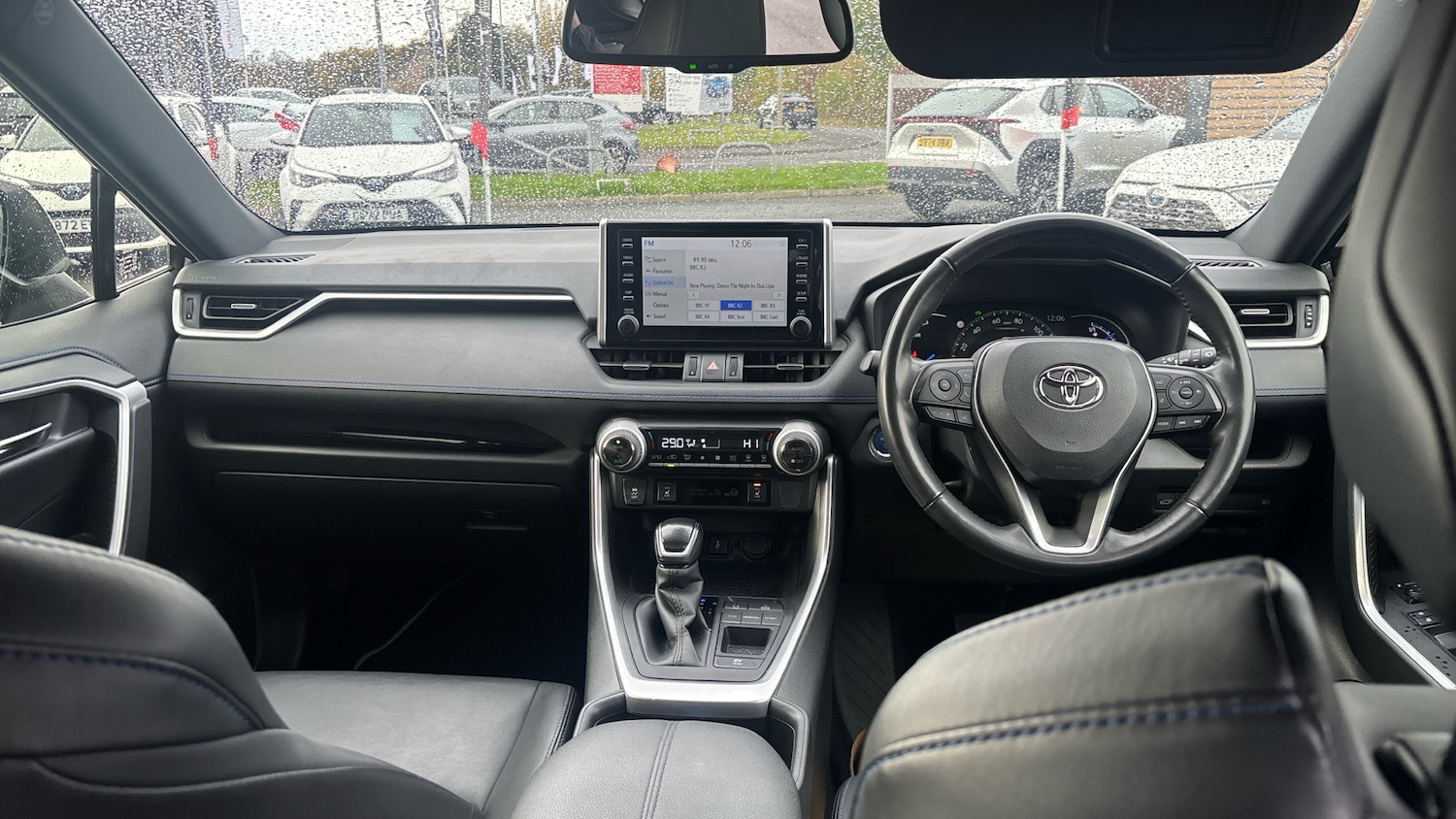 Used Toyota RAV4 2022 for sale - 76366951: Photo 5