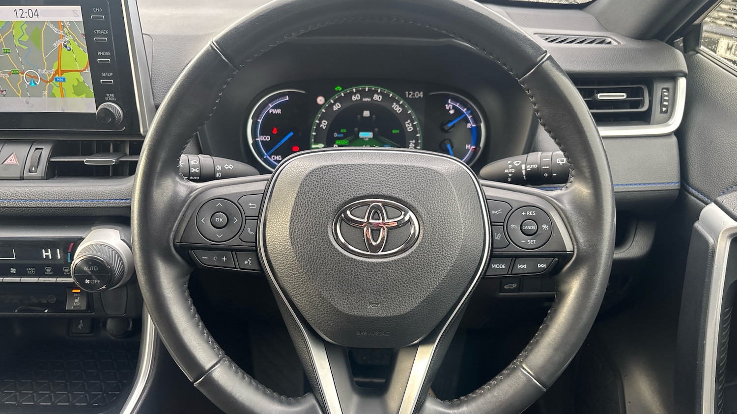 Used Toyota RAV4 2022 for sale - 76366951: Photo 6