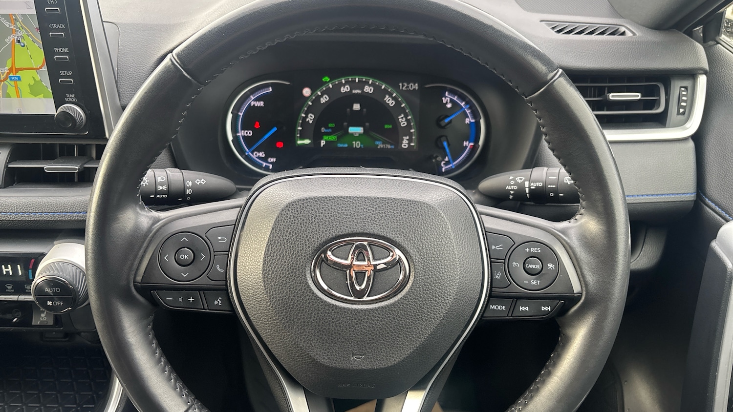 Used Toyota RAV4 2022 for sale - 76366951: Photo 8