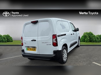 Used Toyota ProAce 2024 for sale - 78640493: Photo
