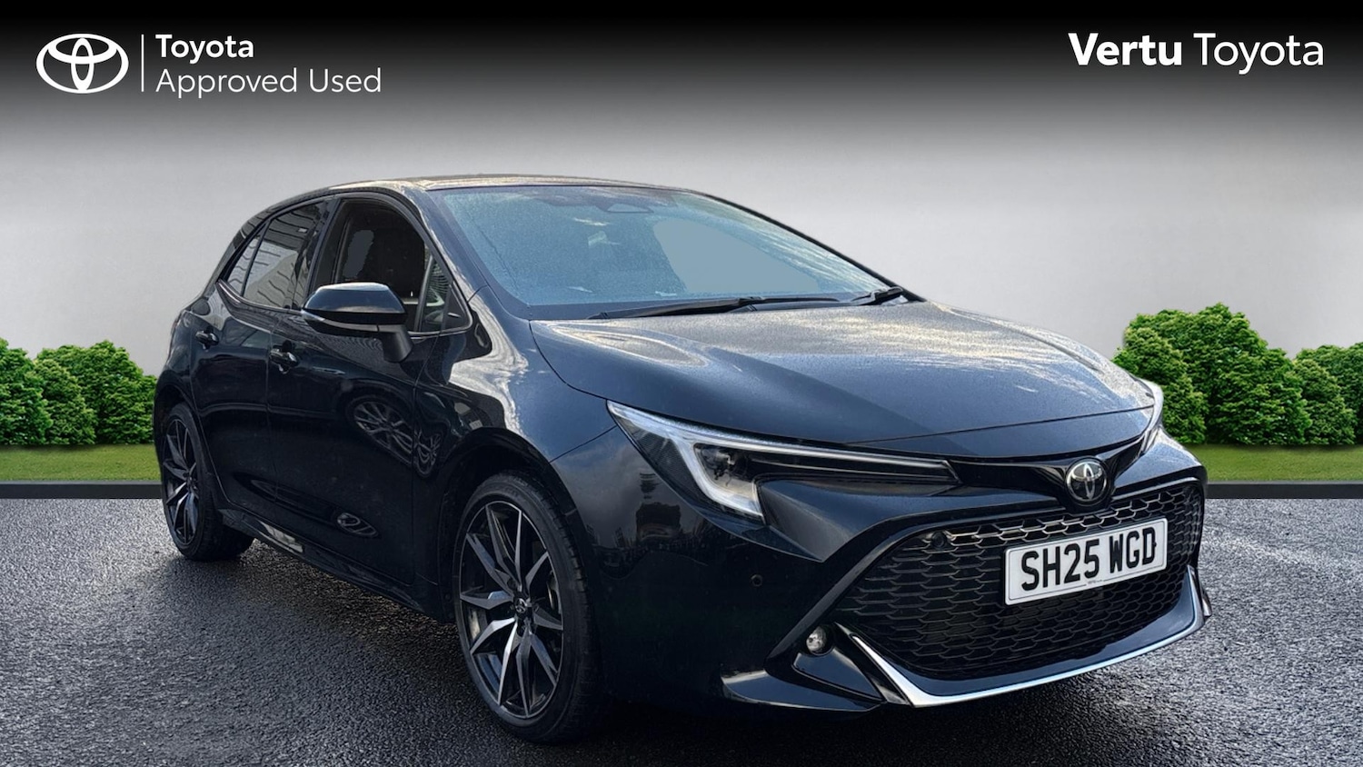 Used Toyota Corolla 2025 for sale - 76532585: Photo 1