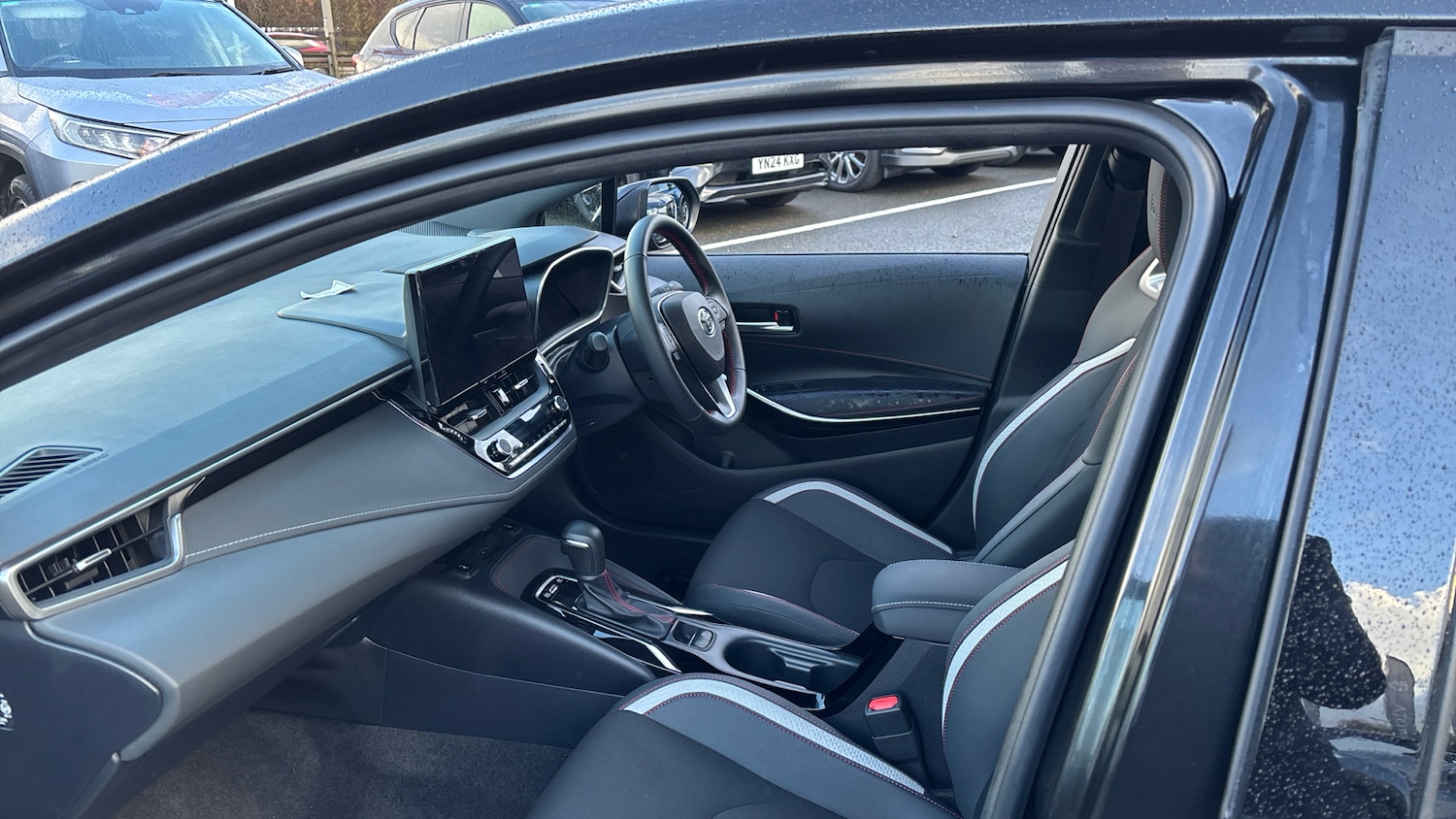 Used Toyota Corolla 2025 for sale - 76532585: Photo 10