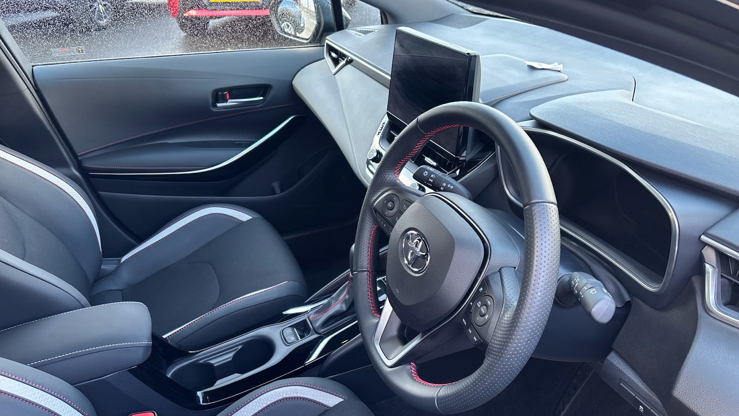 Used Toyota Corolla 2025 for sale - 76532585: Photo 11