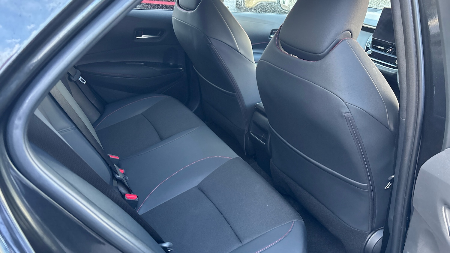 Used Toyota Corolla 2025 for sale - 76532585: Photo 12