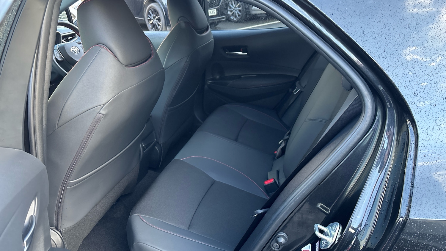 Used Toyota Corolla 2025 for sale - 76532585: Photo 13