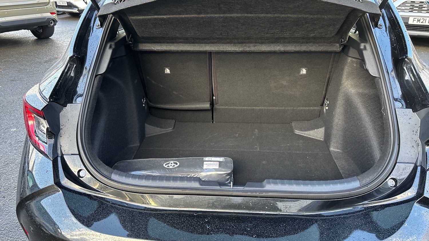 Used Toyota Corolla 2025 for sale - 76532585: Photo 14