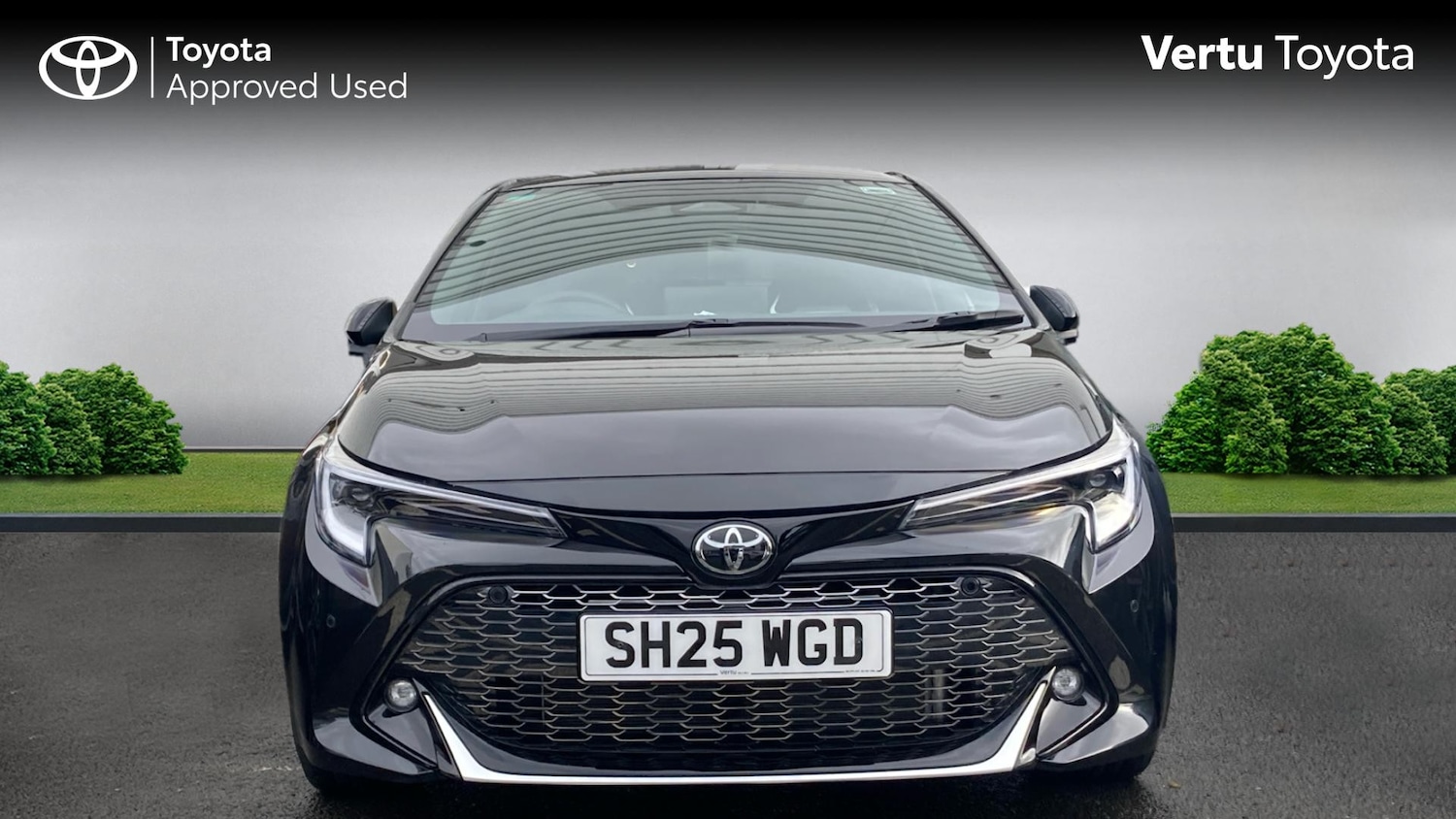 Used Toyota Corolla 2025 for sale - 76532585: Photo 15