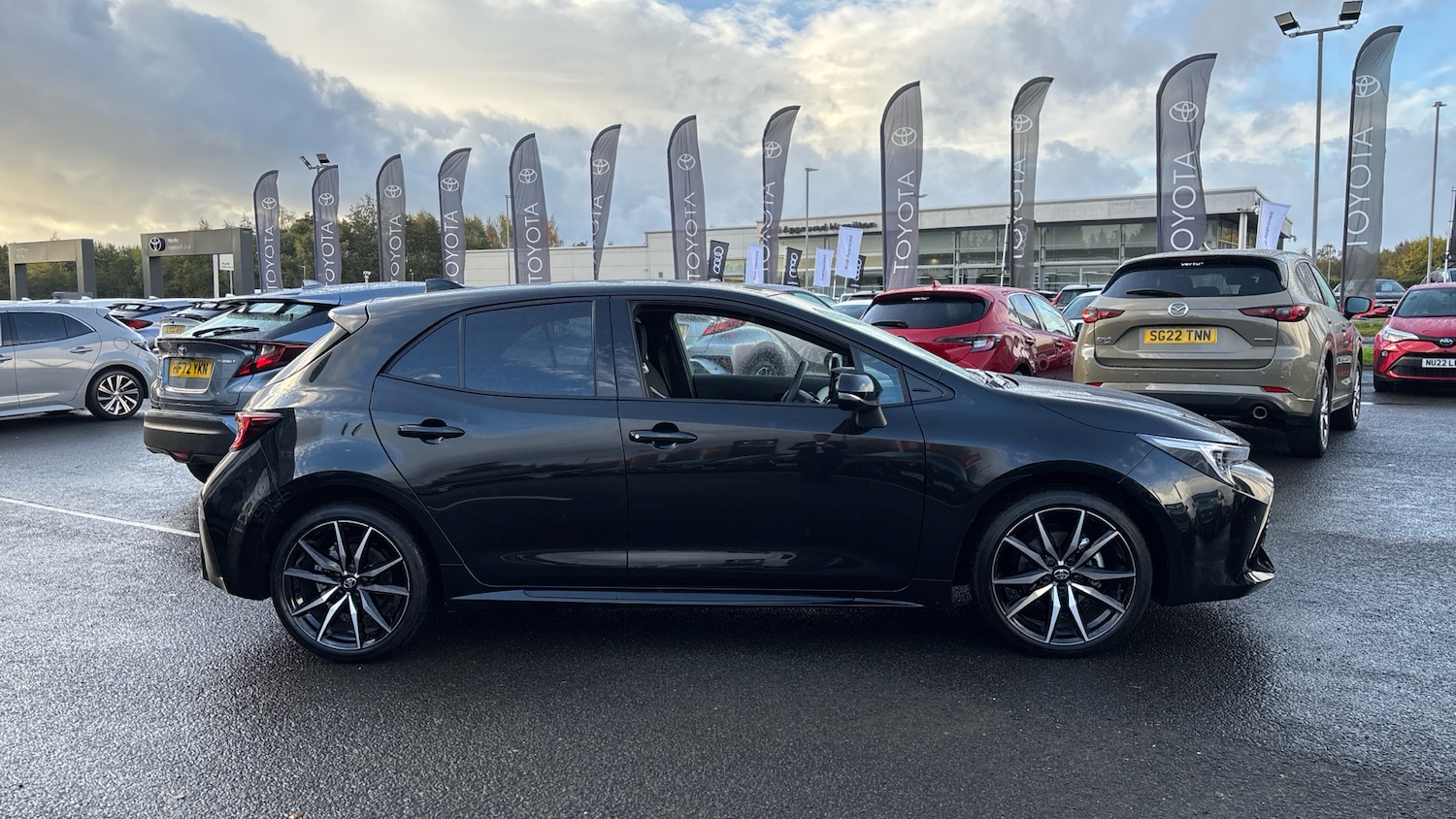 Used Toyota Corolla 2025 for sale - 76532585: Photo 16