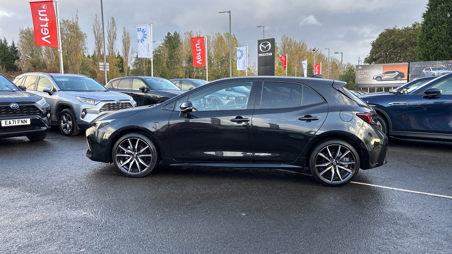 Used Toyota Corolla 2025 for sale - 76532585: Photo 17