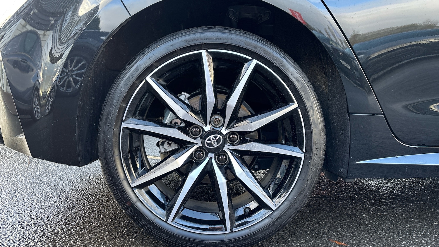 Used Toyota Corolla 2025 for sale - 76532585: Photo 18