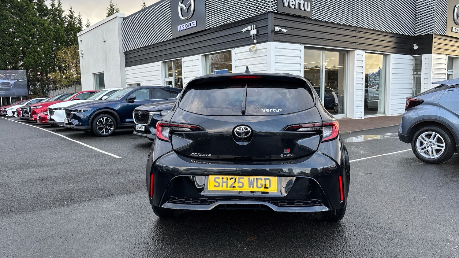 Used Toyota Corolla 2025 for sale - 76532585: Photo 19