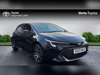 Used Toyota Corolla 2025 for sale - 76532585: Photo