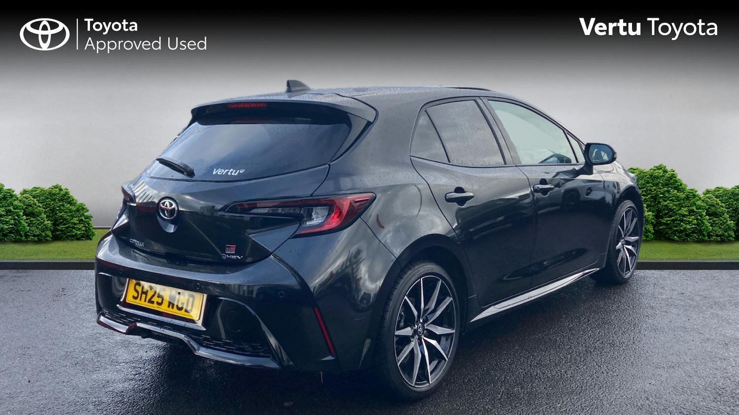 Used Toyota Corolla 2025 for sale - 76532585: Photo 2