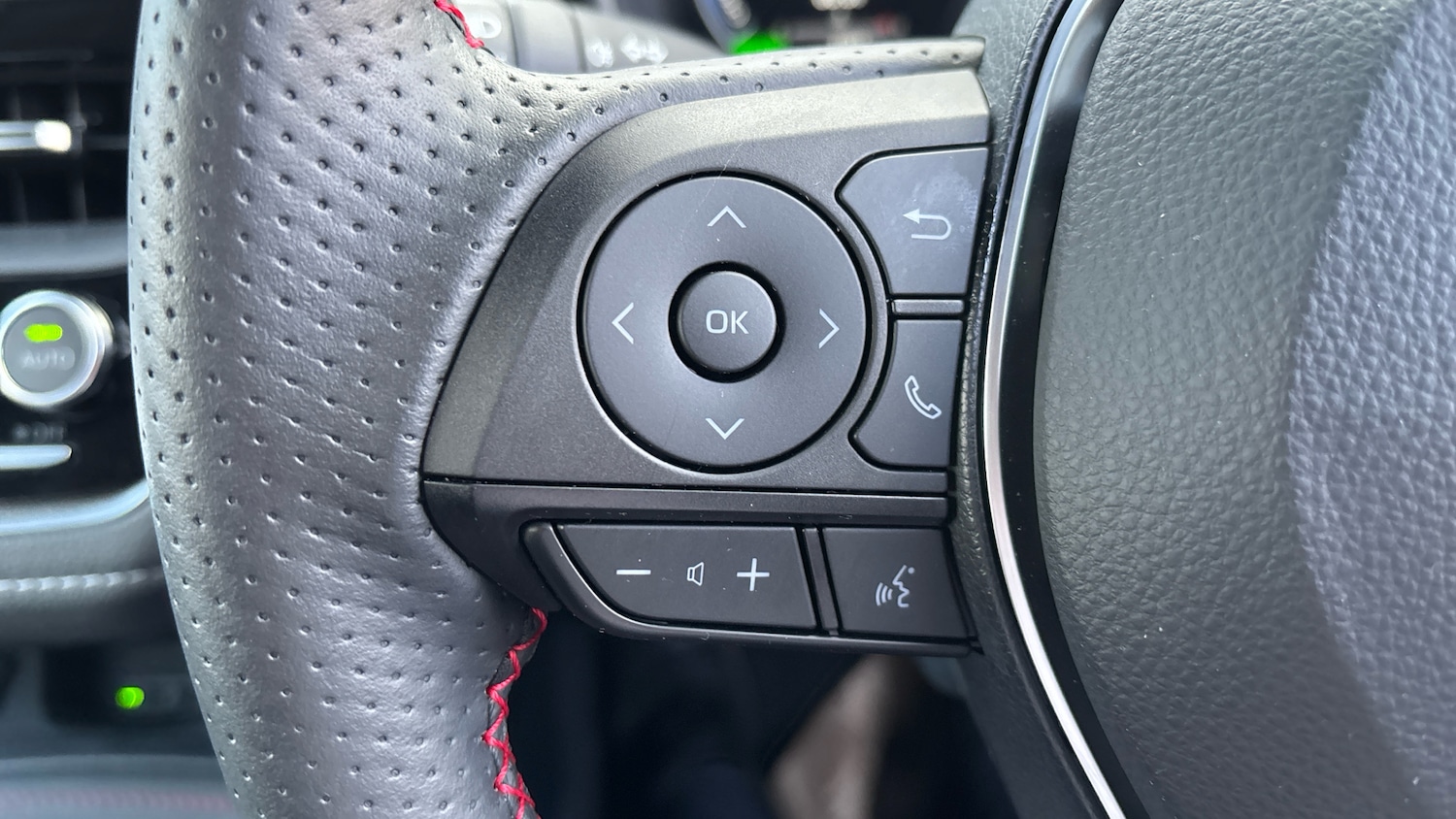 Used Toyota Corolla 2025 for sale - 76532585: Photo 24