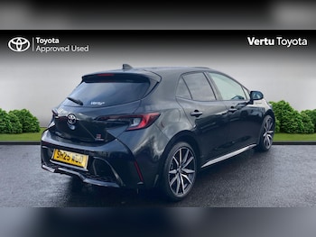 Used Toyota Corolla 2025 for sale - 76532585: Photo