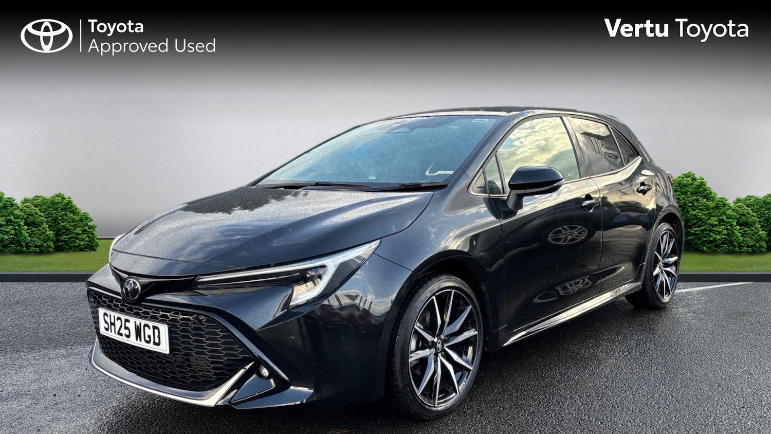 Used Toyota Corolla 2025 for sale - 76532585: Photo 3