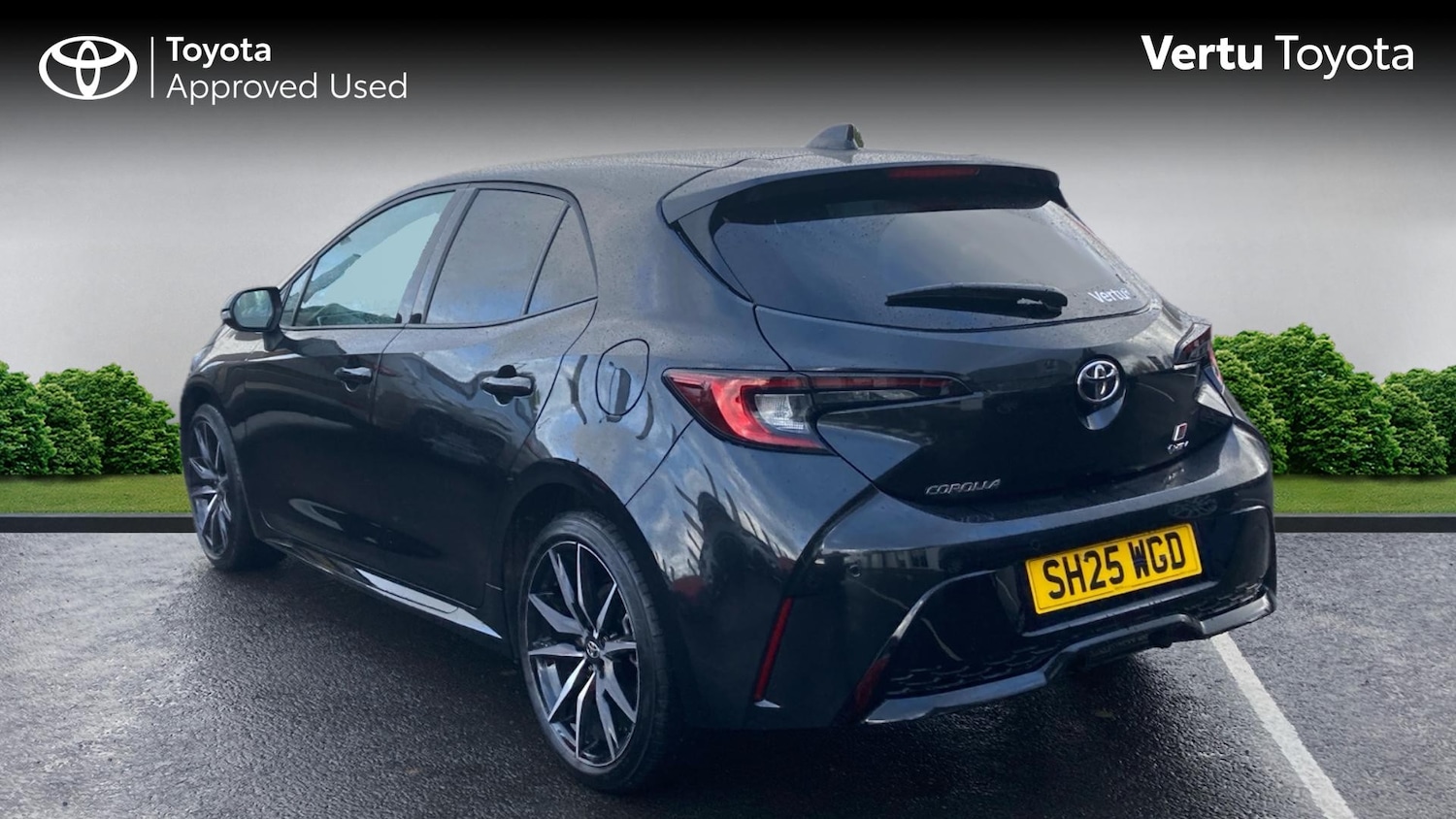 Used Toyota Corolla 2025 for sale - 76532585: Photo 4