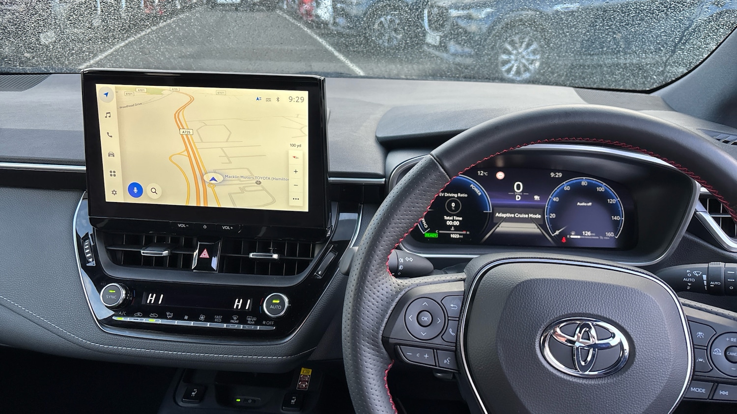 Used Toyota Corolla 2025 for sale - 76532585: Photo 5