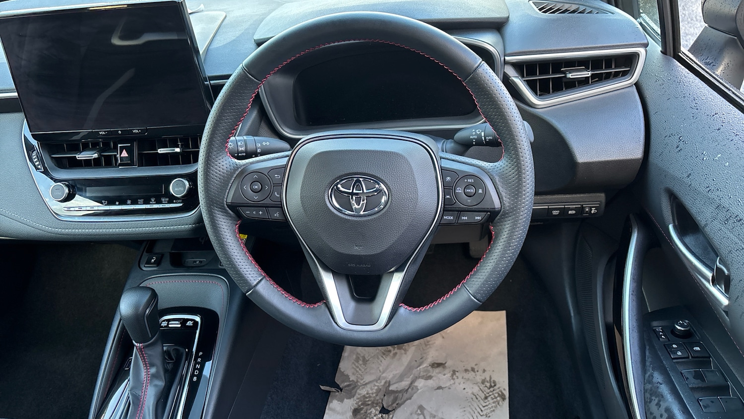 Used Toyota Corolla 2025 for sale - 76532585: Photo 6