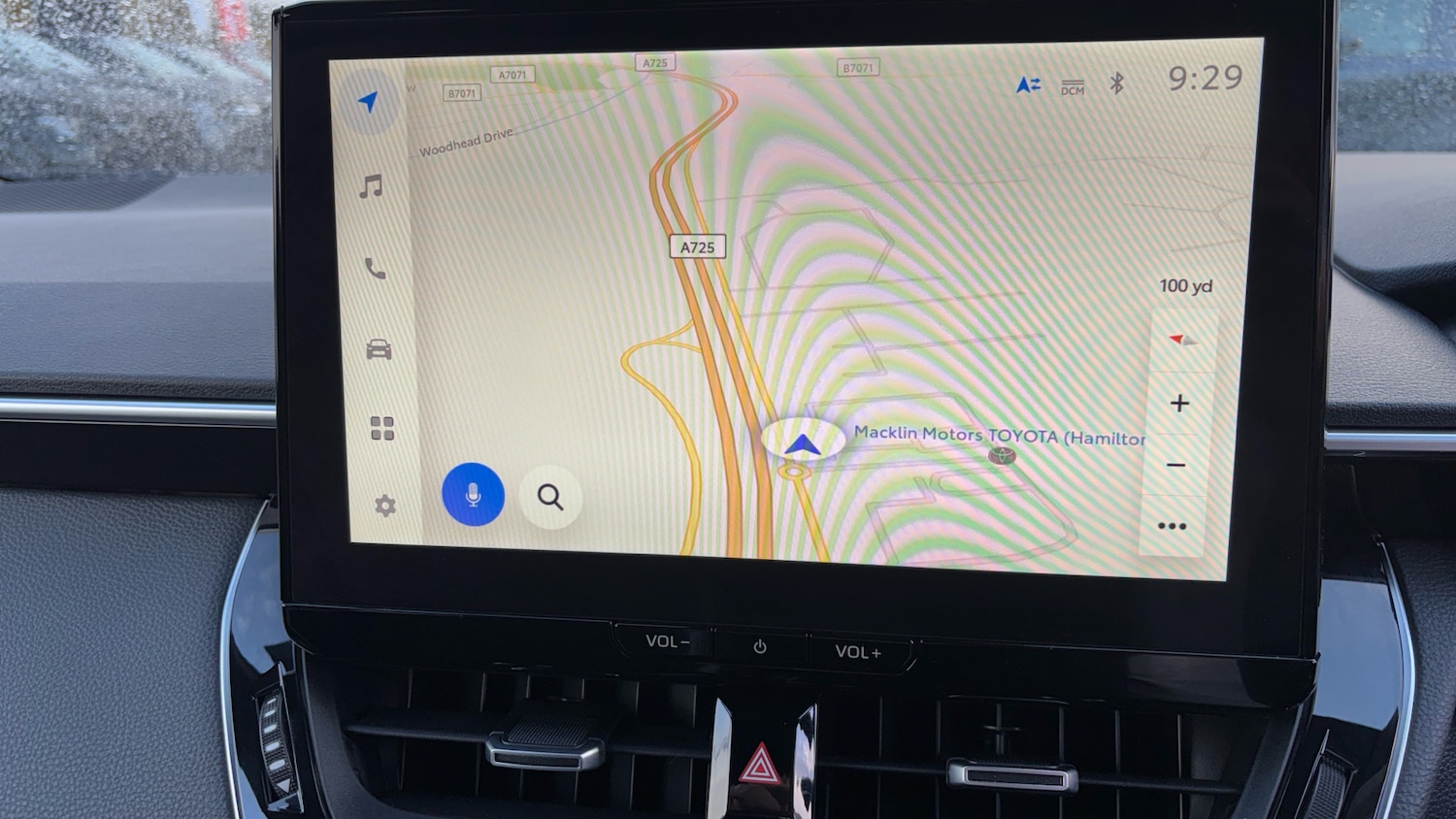 Used Toyota Corolla 2025 for sale - 76532585: Photo 7