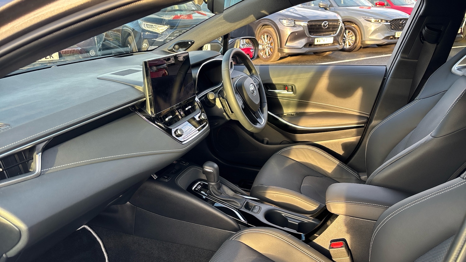 Used Toyota Corolla 2025 for sale - 77641198: Photo 10