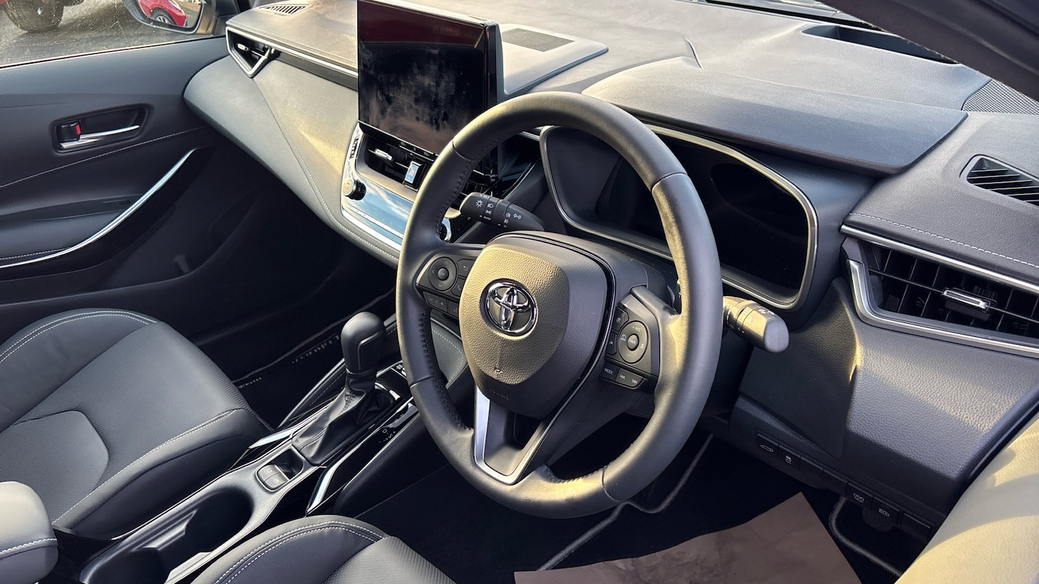 Used Toyota Corolla 2025 for sale - 77641198: Photo 11