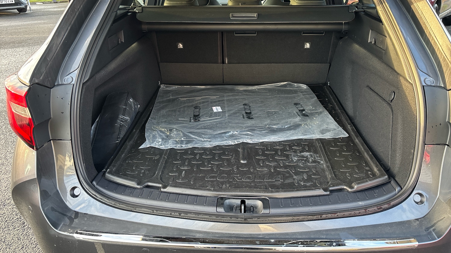 Used Toyota Corolla 2025 for sale - 77641198: Photo 14