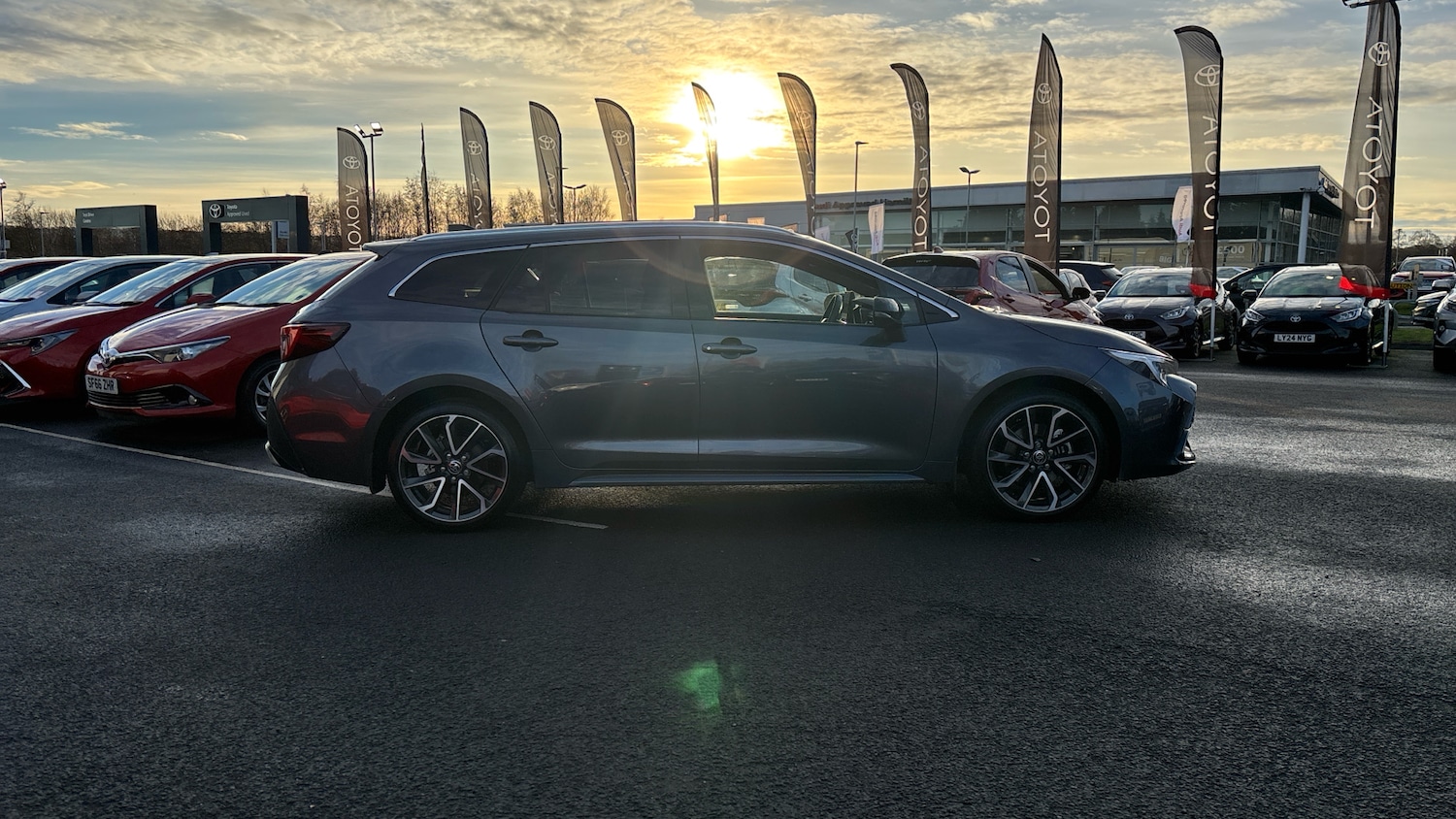 Used Toyota Corolla 2025 for sale - 77641198: Photo 16