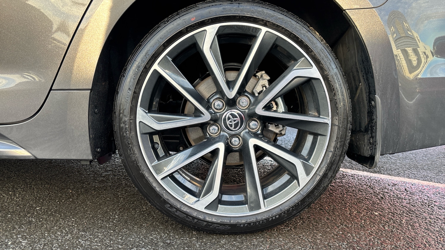 Used Toyota Corolla 2025 for sale - 77641198: Photo 18