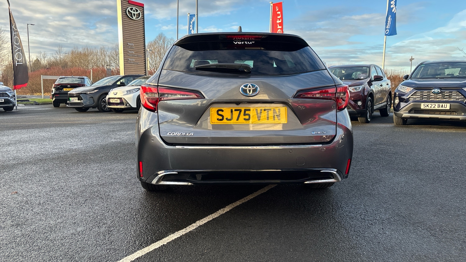 Used Toyota Corolla 2025 for sale - 77641198: Photo 19