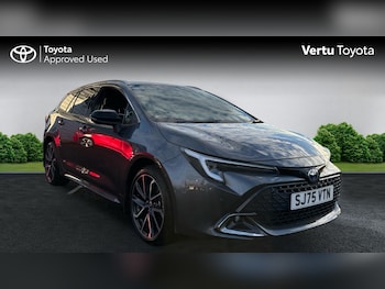 2025 (75) - 2.0 Hybrid 178 Excel 5dr CVT