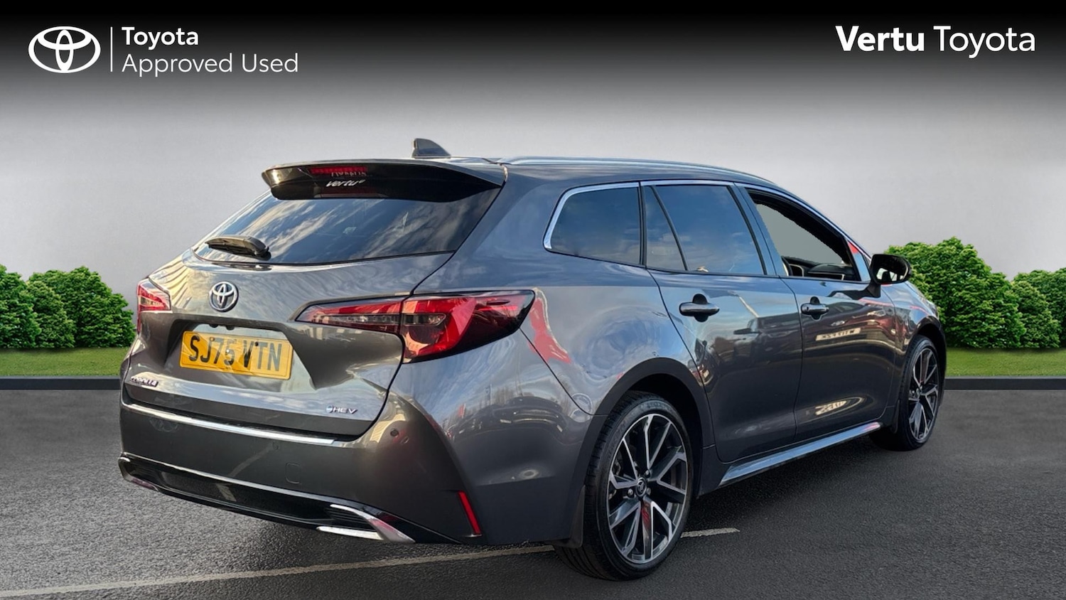 Used Toyota Corolla 2025 for sale - 77641198: Photo 2