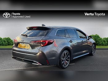 Used Toyota Corolla 2025 for sale - 77641198: Photo