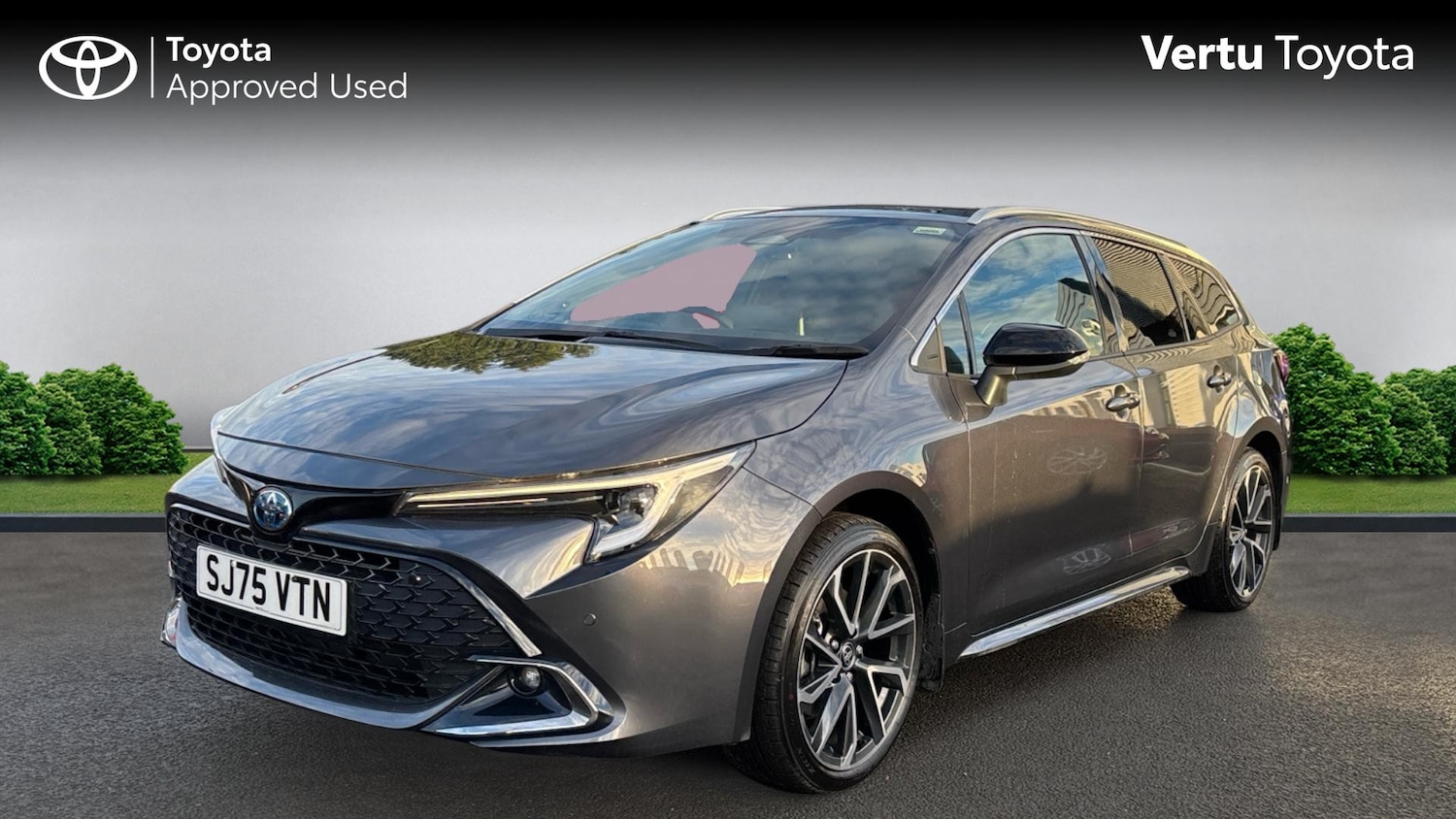 Used Toyota Corolla 2025 for sale - 77641198: Photo 3