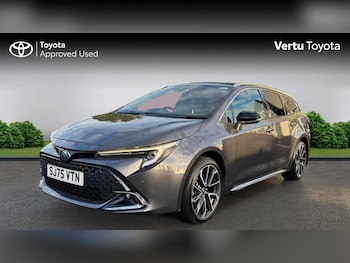 Used Toyota Corolla 2025 for sale - 77641198: Photo