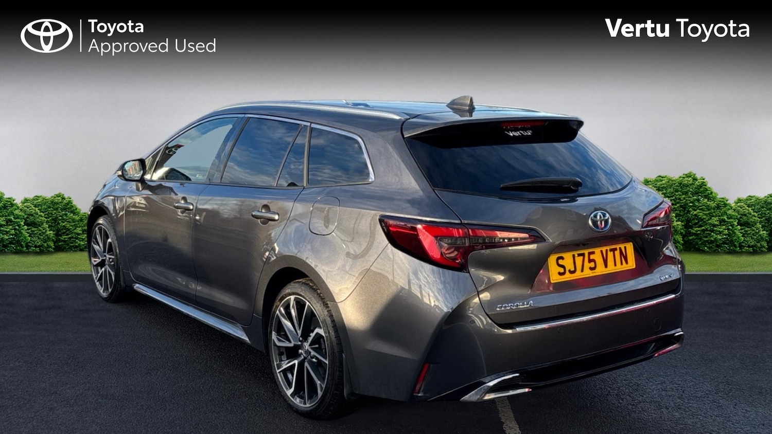 Used Toyota Corolla 2025 for sale - 77641198: Photo 4