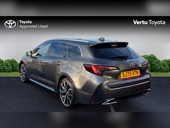 Used Toyota Corolla 2025 for sale - 77641198: Photo