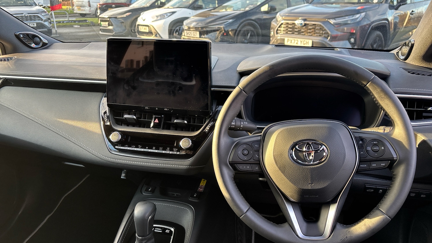 Used Toyota Corolla 2025 for sale - 77641198: Photo 5