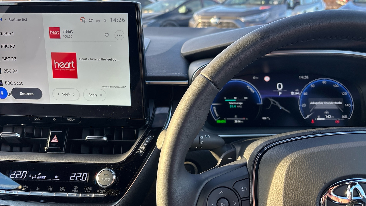 Used Toyota Corolla 2025 for sale - 77641198: Photo 8