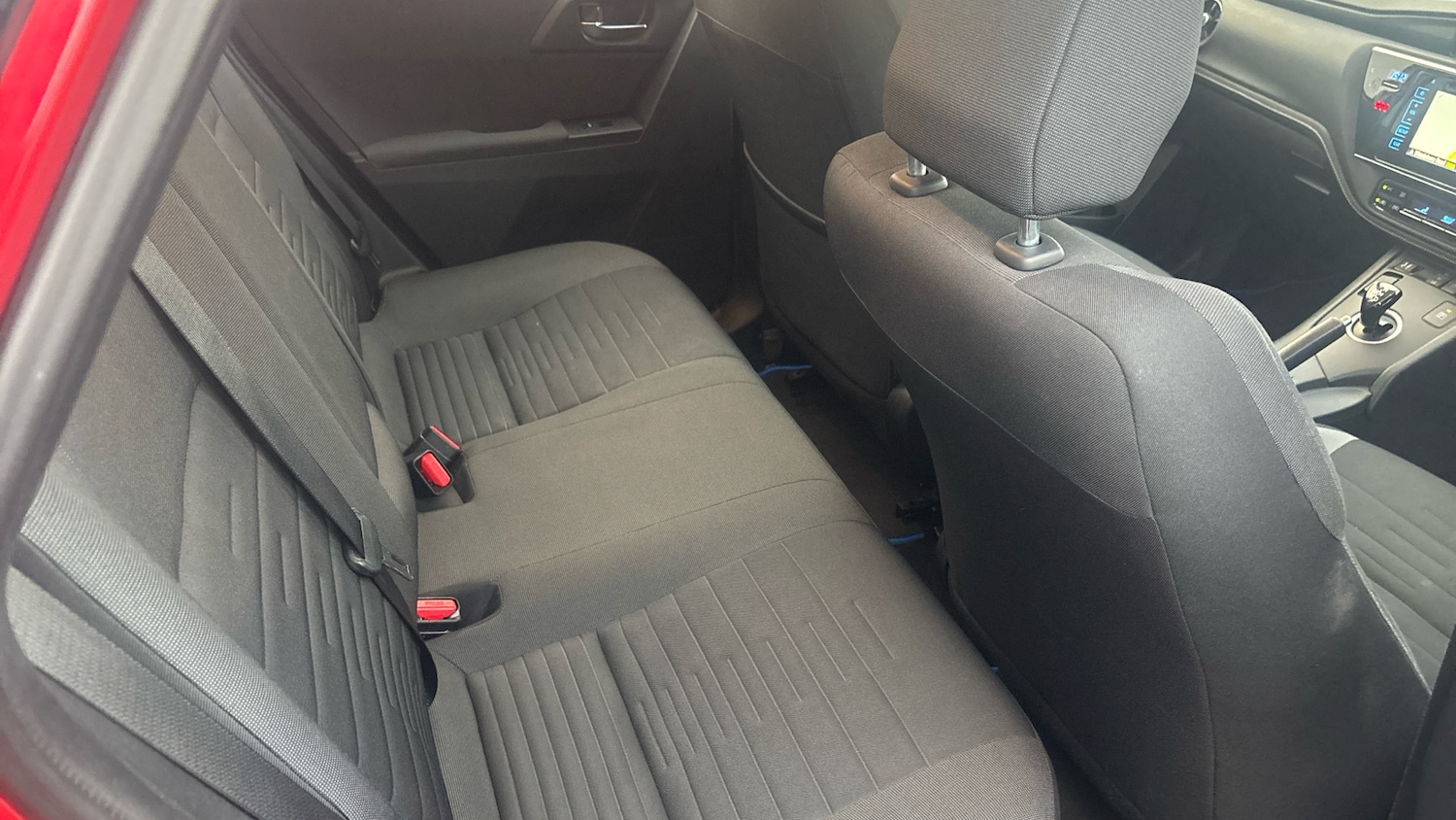 Used Toyota Auris 2016 for sale - 77103988: Photo 12