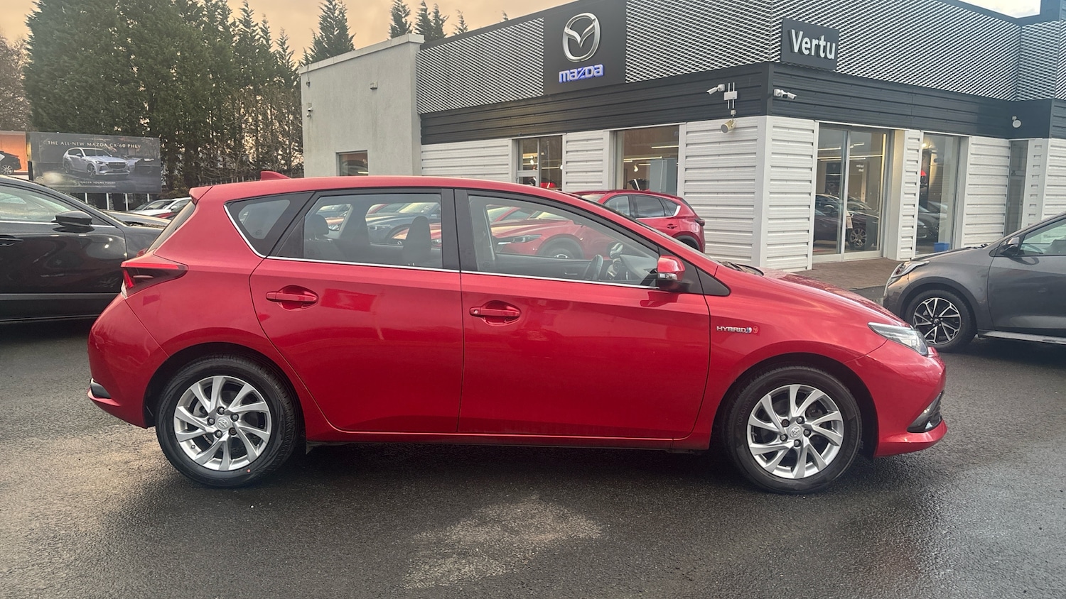 Used Toyota Auris 2016 for sale - 77103988: Photo 16