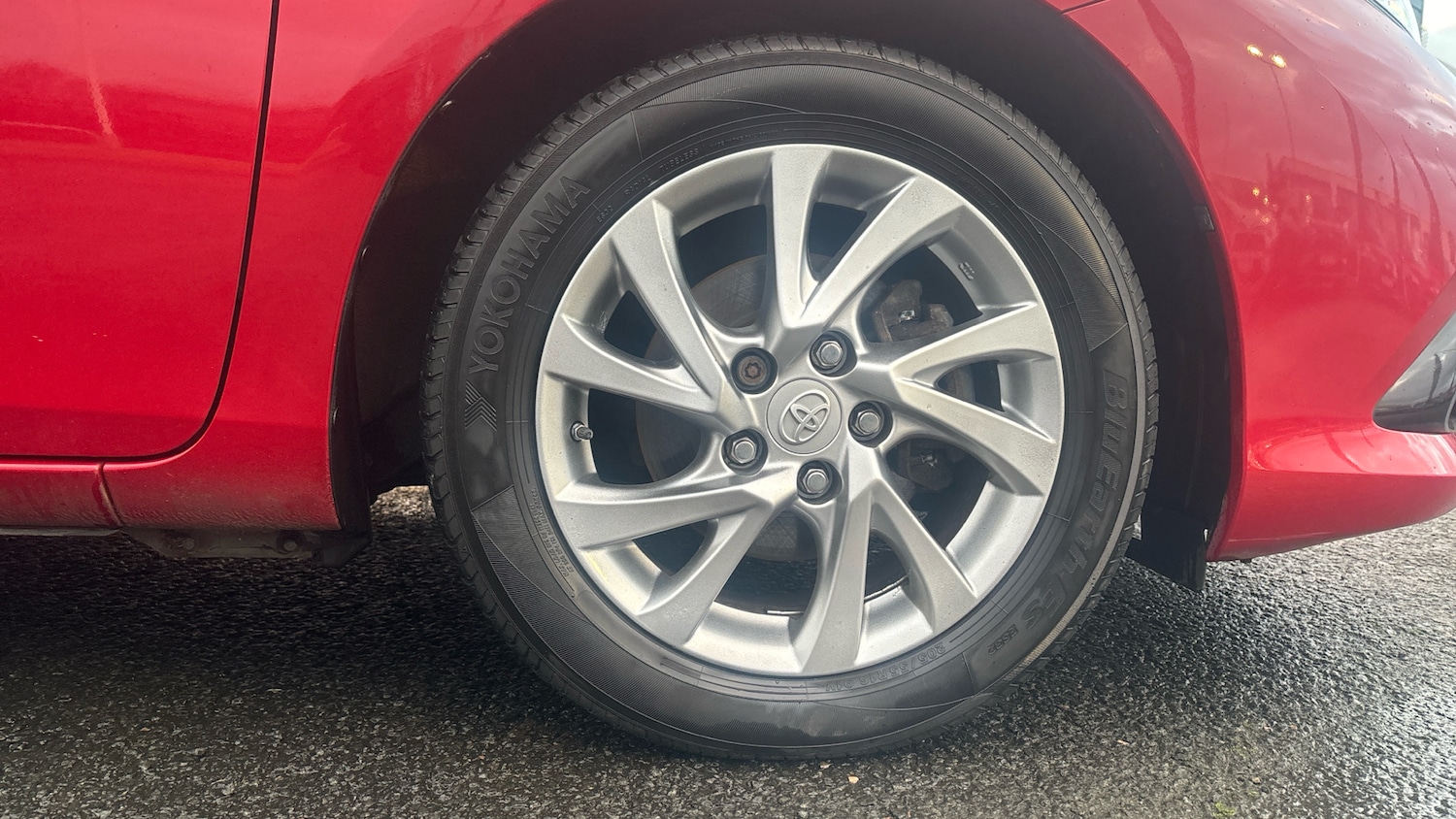 Used Toyota Auris 2016 for sale - 77103988: Photo 18